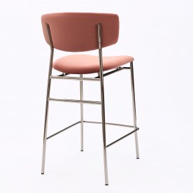 Полубарный стул Marko
