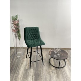 Полубарный стул Поль