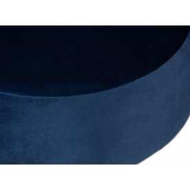 Полубарный стул Danny Black