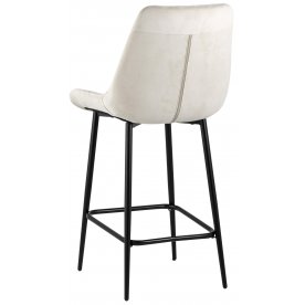 Полубарный стул Родни