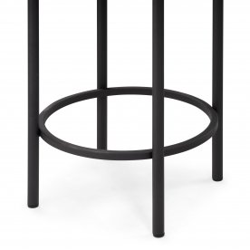 Полубарный стул Сайпл