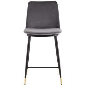 Полубарный стул Сарфан