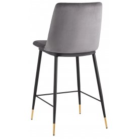 Полубарный стул Сарфан