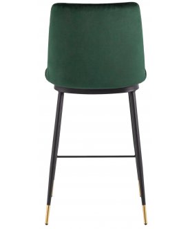 Полубарный стул Сарфан