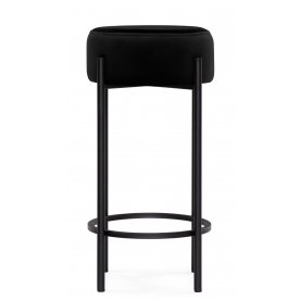 Полубарный стул Сайпл MR-24