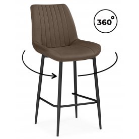 Полубарный стул Седа 360