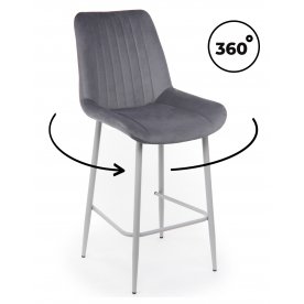 Полубарный стул Седа 360