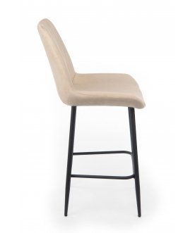 Полубарный стул Седа