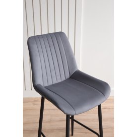 Полубарный стул Седа