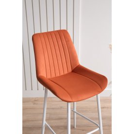 Полубарный стул Седа