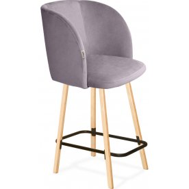 Полубарный стул SHT-ST33/S94-1