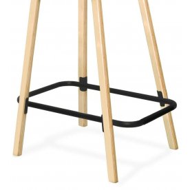 Полубарный стул SHT-ST35/S94-1