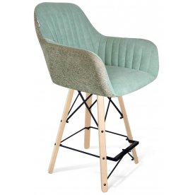 Полубарный стул SHT-ST38-3/S80-1