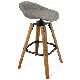 Полубарный стул SHT-ST19-SF1/S93