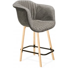 Полубарный стул SHT-ST31-С1/S94-1