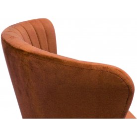 Полубарный стул SHT-ST36-1/S80-1