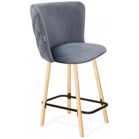 Полубарный стул SHT-ST36-3/S94-1