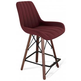 Полубарный стул SHT-ST37/S80-1