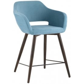 Полубарный стул Симона