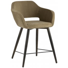 Полубарный стул Симона