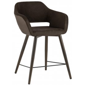 Полубарный стул Симона