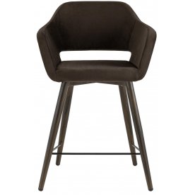 Полубарный стул Симона