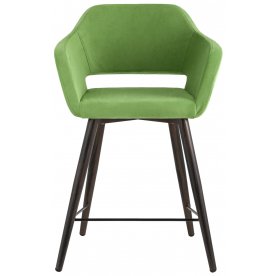 Полубарный стул Симона