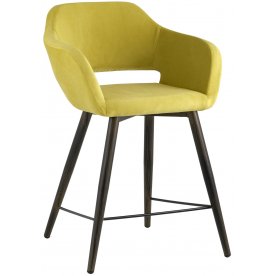 Полубарный стул Симона