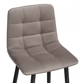 Полубарный стул Симпл