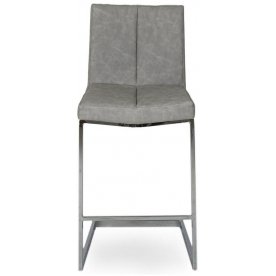 Полубарный стул YS-16