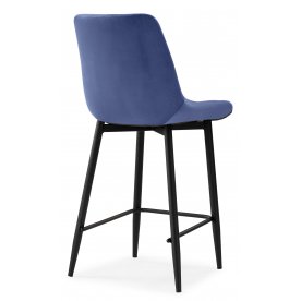 Полубарный стул Стронг