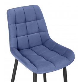 Полубарный стул Стронг