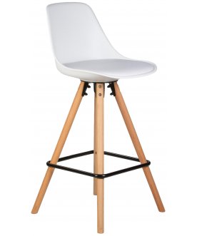 Полубарный стул Ronni