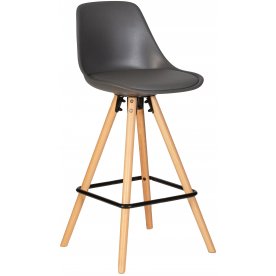 Полубарный стул Ronni