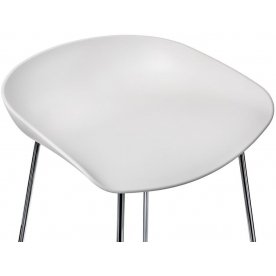 Полубарный стул Neo