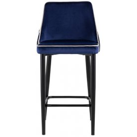 Полубарный стул Тори