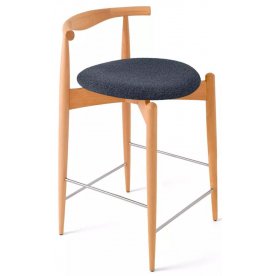 Полубарный стул Noble