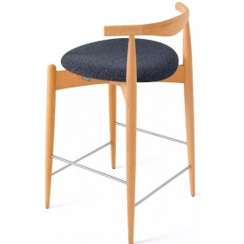 Полубарный стул Noble