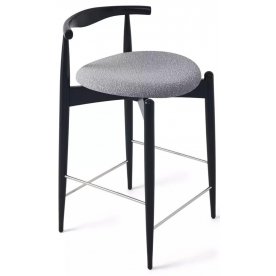 Полубарный стул Noble