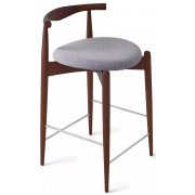 серый / бук коричневый