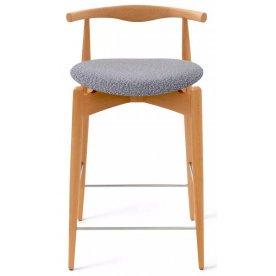 Полубарный стул Noble