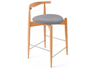 Полубарный стул Торн
