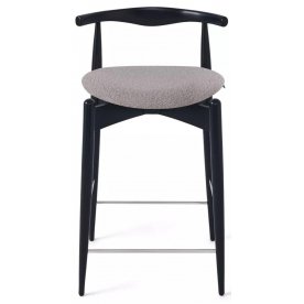 Полубарный стул Noble