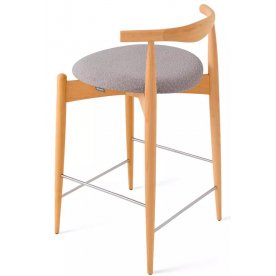 Полубарный стул Noble