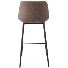 Полубарный стул CQ-8397A