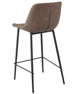 Полубарный стул Циклон