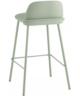 Полубарный стул Туман