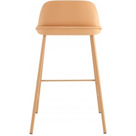 Полубарный стул Туман