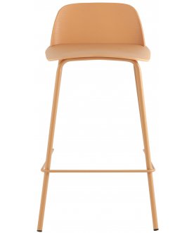 Полубарный стул Туман