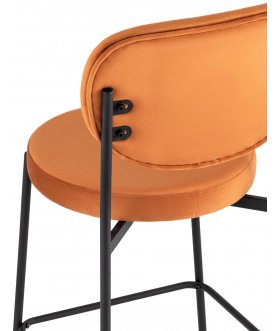 Полубарный стул Тунор 2